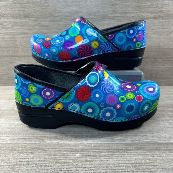 dansko shoes for teachers